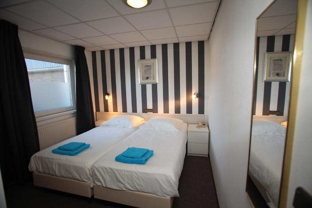 Het Wapen Van Enkhuizen Habitación foto