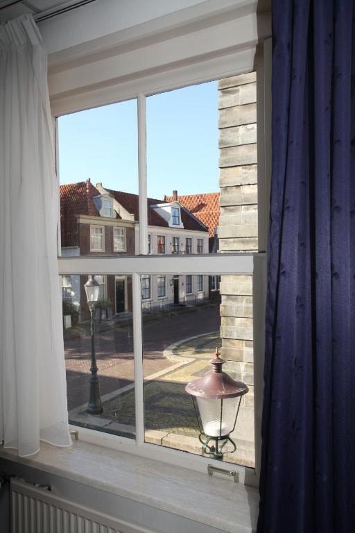 Het Wapen Van Enkhuizen Habitación foto