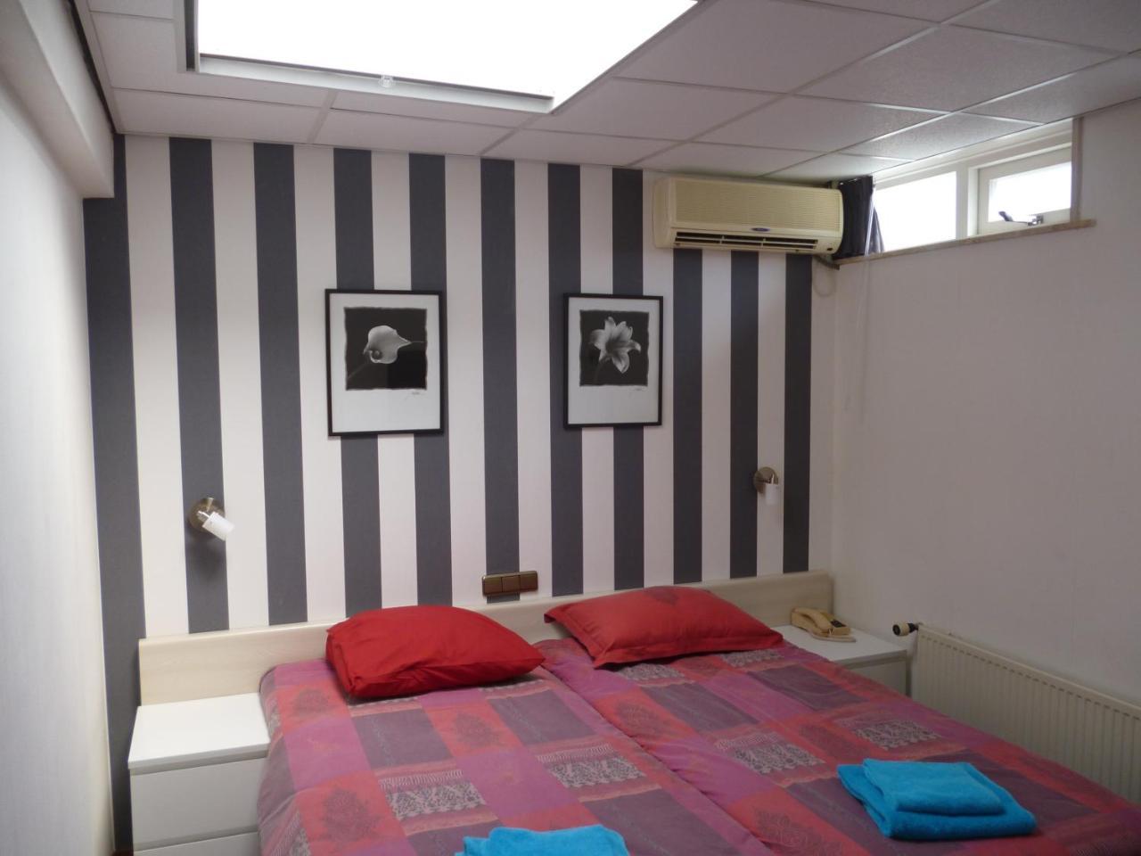 Het Wapen Van Enkhuizen Habitación foto